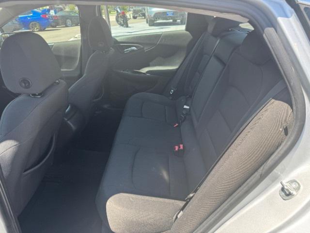 used 2016 Chevrolet Malibu car, priced at $10,500