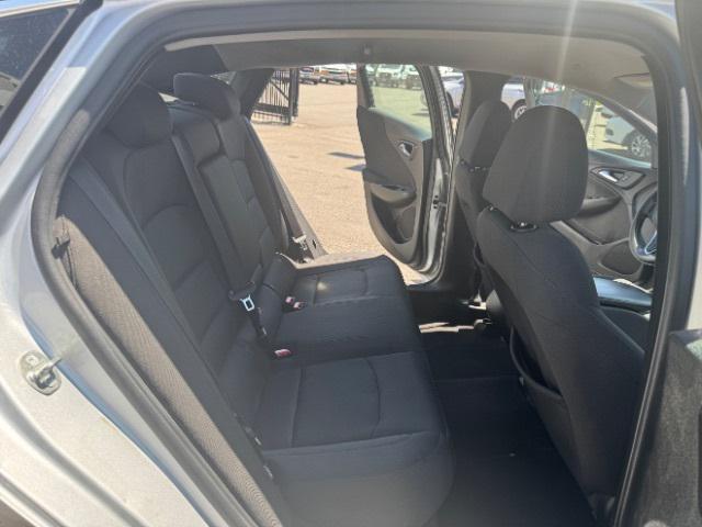 used 2016 Chevrolet Malibu car, priced at $10,500