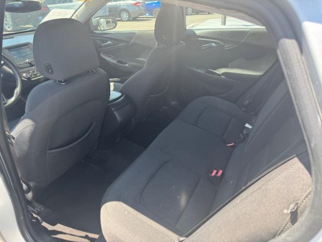 used 2016 Chevrolet Malibu car, priced at $10,500