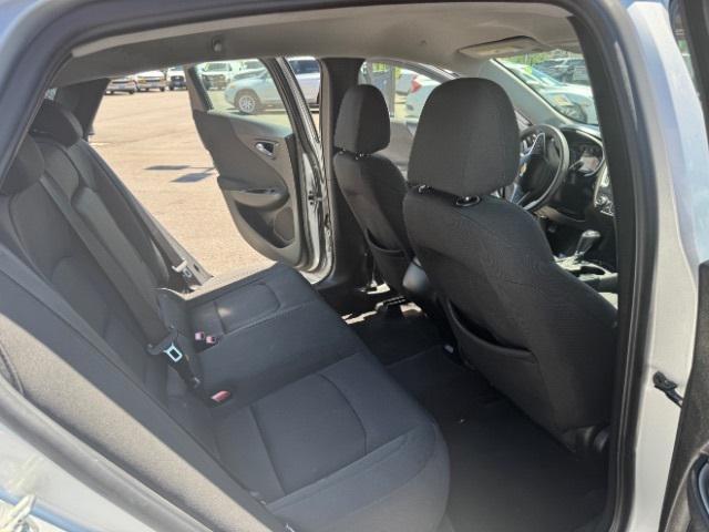 used 2016 Chevrolet Malibu car, priced at $10,500