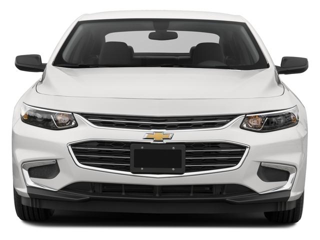 used 2016 Chevrolet Malibu car