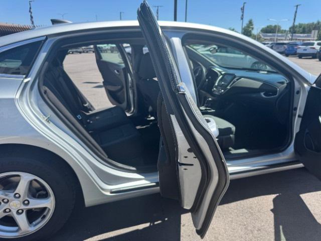 used 2016 Chevrolet Malibu car, priced at $10,500