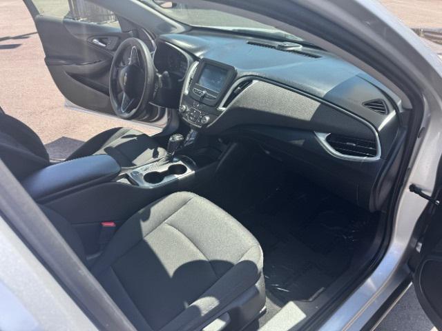 used 2016 Chevrolet Malibu car, priced at $10,500