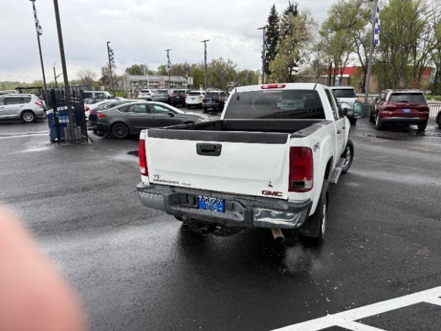 used 2011 GMC Sierra 2500 car, priced at $9,900