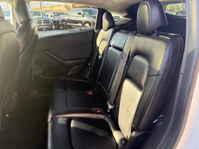 used 2021 Tesla Model Y car, priced at $20,900