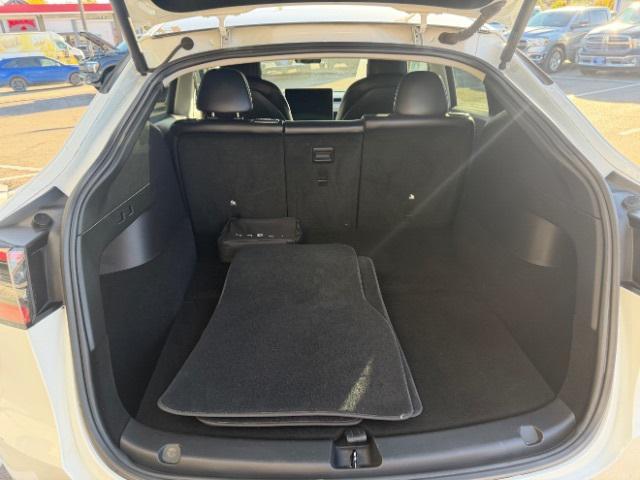 used 2021 Tesla Model Y car, priced at $20,900