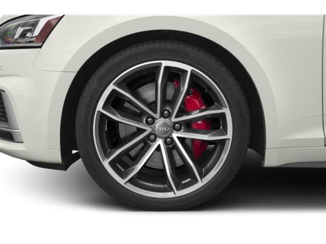 used 2019 Audi S5 car, priced at $35,900