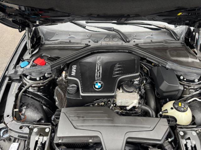 used 2018 BMW 320 car, priced at $16,500