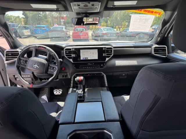 used 2025 Toyota Sequoia car, priced at $71,900