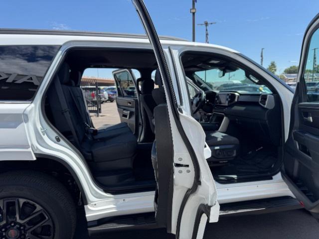 used 2025 Toyota Sequoia car, priced at $71,900