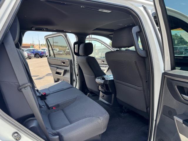 used 2025 Toyota Sequoia car, priced at $71,900