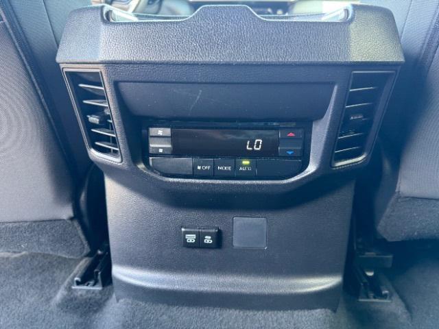 used 2025 Toyota Sequoia car, priced at $71,900