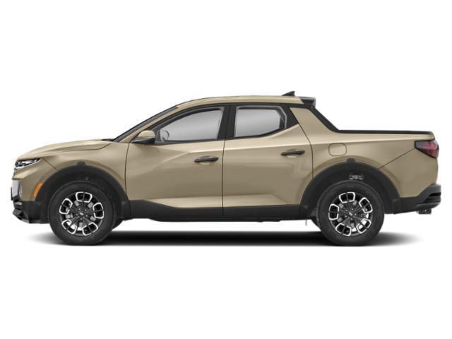 used 2023 Hyundai SANTA CRUZ car