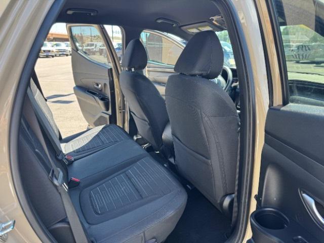 used 2023 Hyundai SANTA CRUZ car, priced at $25,900