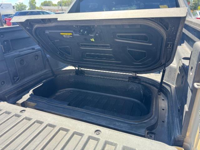 used 2023 Hyundai SANTA CRUZ car, priced at $25,900