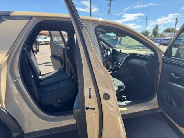 used 2023 Hyundai SANTA CRUZ car, priced at $25,900
