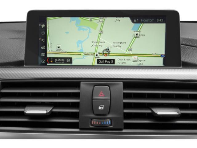 used 2019 BMW 440 car, priced at $23,500