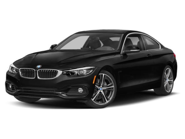 used 2019 BMW 440 car, priced at $23,500