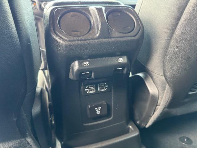 used 2024 Jeep Wrangler 4xe car, priced at $39,900