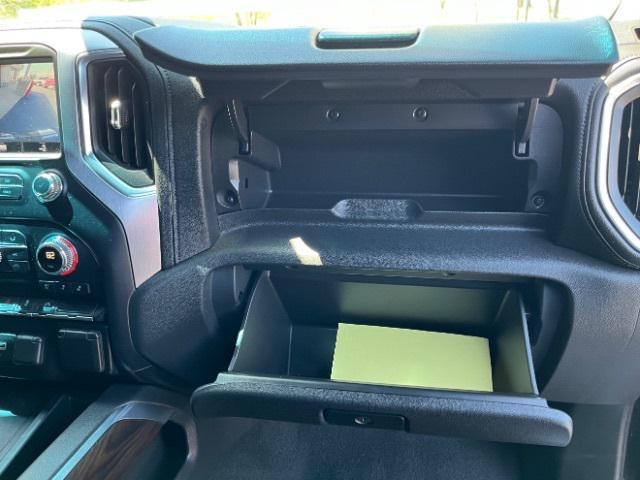 used 2020 GMC Sierra 1500 car, priced at $35,700