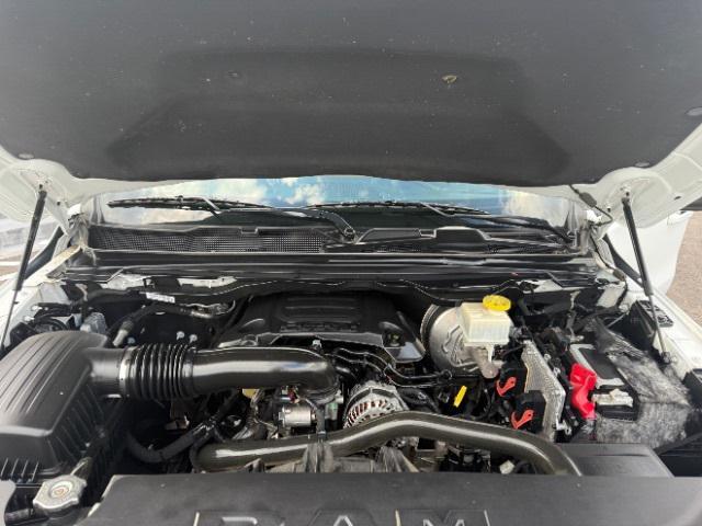 used 2019 Ram 1500 car, priced at $29,500