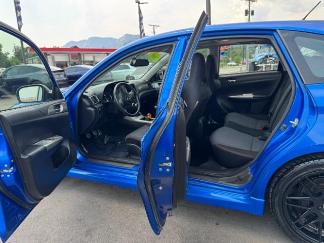 used 2009 Subaru Impreza car, priced at $10,800