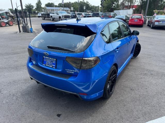 used 2009 Subaru Impreza car, priced at $10,800