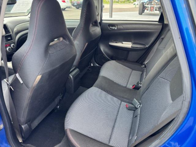 used 2009 Subaru Impreza car, priced at $10,800
