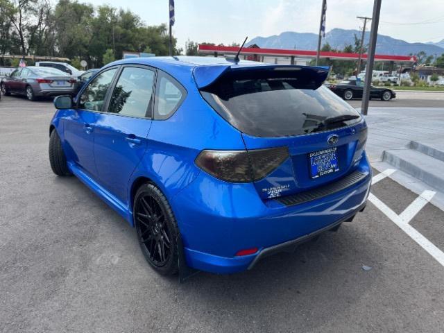 used 2009 Subaru Impreza car, priced at $10,800