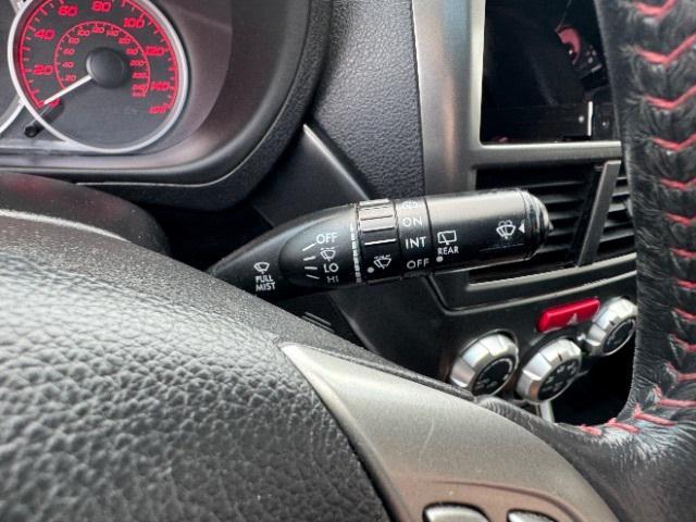 used 2009 Subaru Impreza car, priced at $10,800