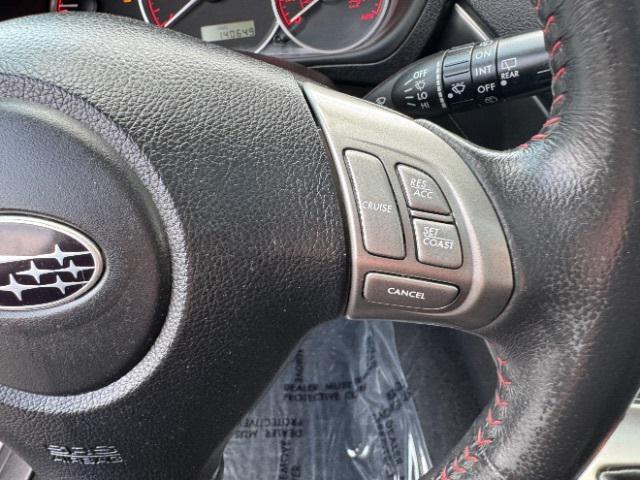 used 2009 Subaru Impreza car, priced at $10,800