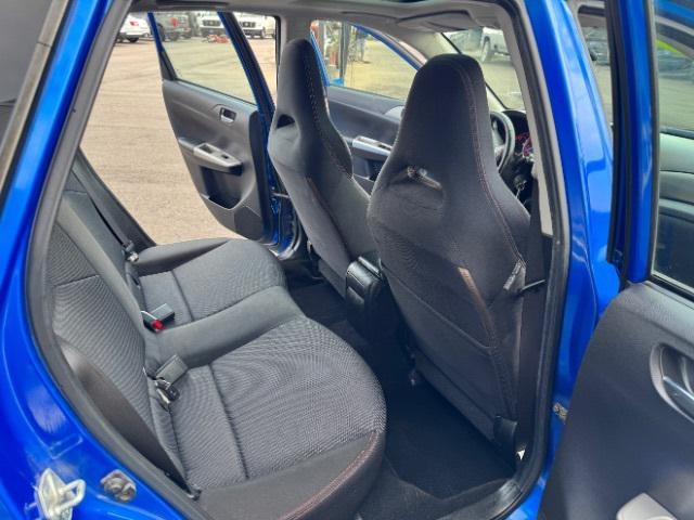 used 2009 Subaru Impreza car, priced at $10,800