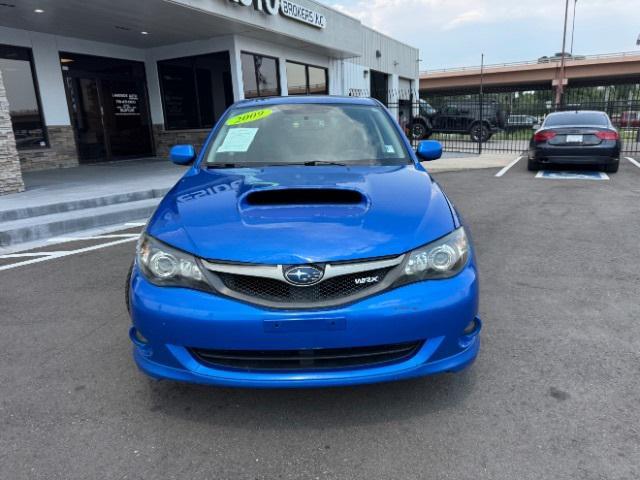 used 2009 Subaru Impreza car, priced at $10,800
