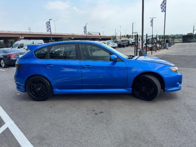 used 2009 Subaru Impreza car, priced at $10,800