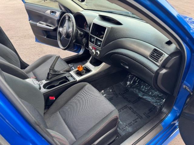 used 2009 Subaru Impreza car, priced at $10,800