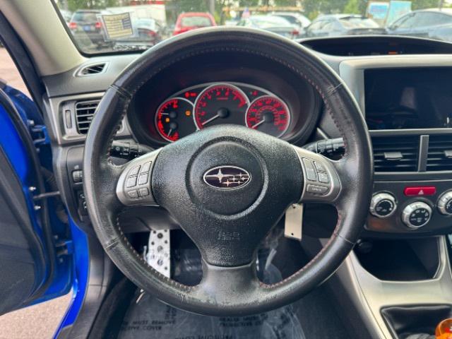 used 2009 Subaru Impreza car, priced at $10,800