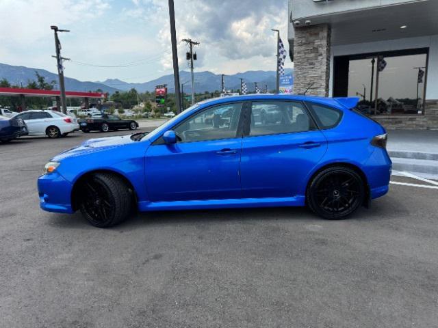 used 2009 Subaru Impreza car, priced at $10,800