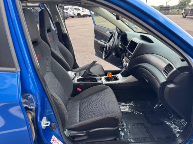 used 2009 Subaru Impreza car, priced at $10,800