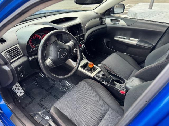 used 2009 Subaru Impreza car, priced at $10,800
