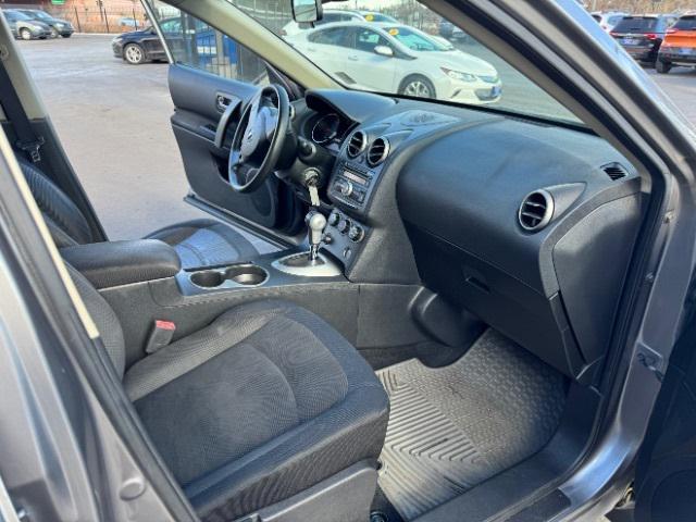 used 2011 Nissan Rogue car, priced at $7,700