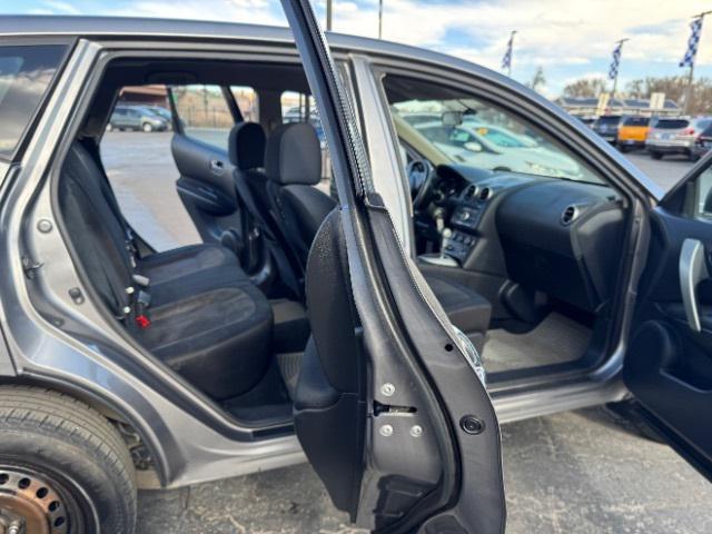 used 2011 Nissan Rogue car, priced at $7,700