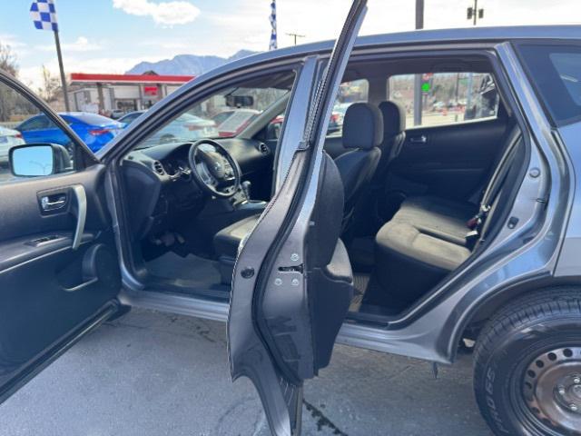 used 2011 Nissan Rogue car, priced at $7,700