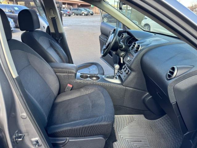 used 2011 Nissan Rogue car, priced at $7,700