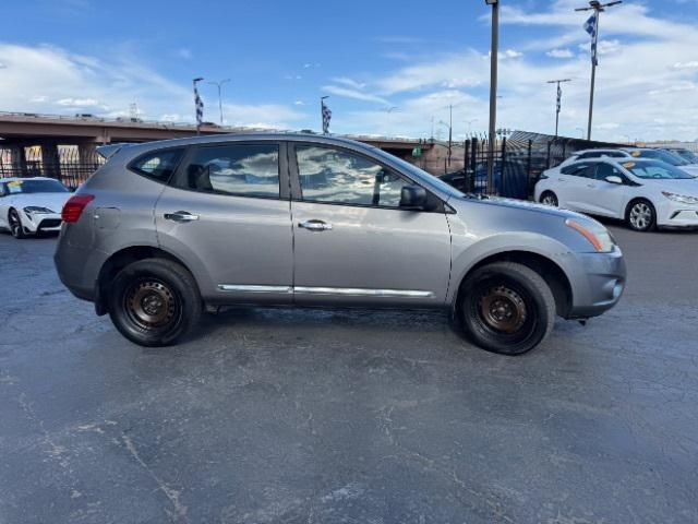 used 2011 Nissan Rogue car, priced at $7,700