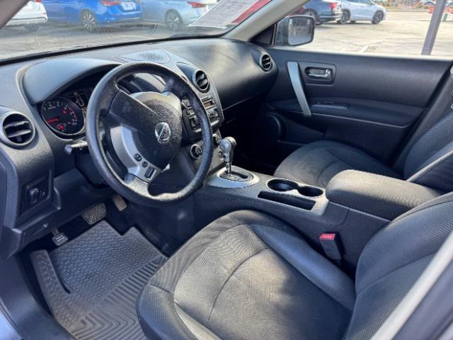 used 2011 Nissan Rogue car, priced at $7,700
