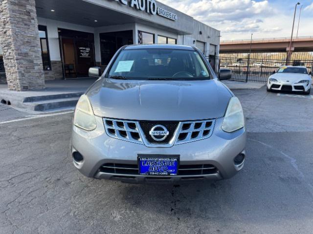 used 2011 Nissan Rogue car, priced at $7,700