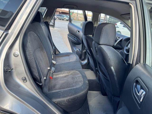 used 2011 Nissan Rogue car, priced at $7,700