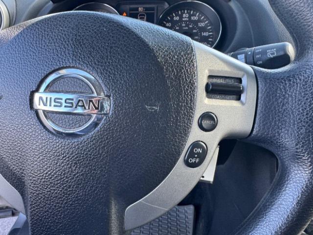 used 2011 Nissan Rogue car, priced at $7,700