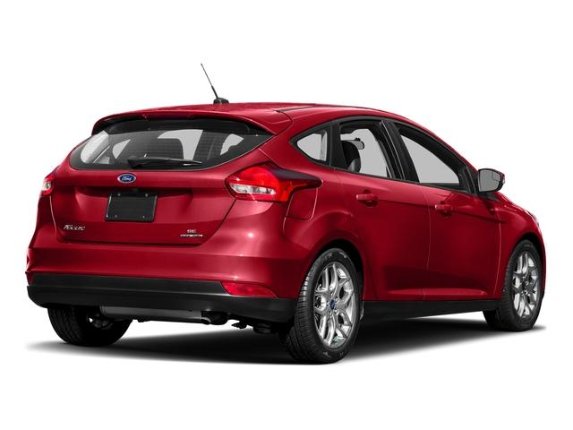 used 2017 Ford Focus car, priced at $9,900