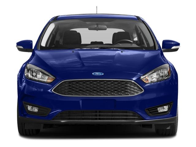used 2017 Ford Focus car, priced at $9,900